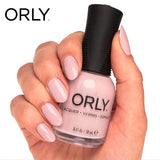 Orly Nail Lacquer Color Snow Bunny 18ml