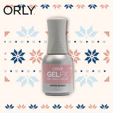 Orly Gel Fx Color Snow Bunny 18ml