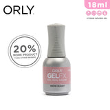 Orly Gel Fx Color Snow Bunny 18ml