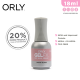 Orly Gel Fx Color Snow Bunny 18ml