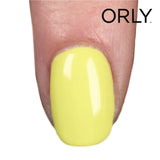 Orly Breathable Nail Lacquer Color Sour Time To Shine 11ml
