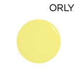 Orly Breathable Nail Lacquer Color Sour Time To Shine 11ml