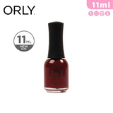 Orly Nail Lacquer Color Star Spangled 11ml