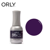 Orly Gel Fx Color Starlit Shale 18ml