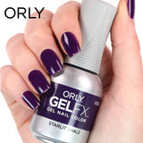 Orly Gel Fx Color Starlit Shale 18ml