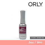 Orly Gel Fx Color Sugarplum Soiree 9ml