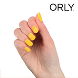 Orly Nail Lacquer Color Sunny Side Up 18ml