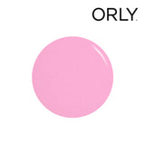 Orly Breathable Nail Lacquer Color Taffy To Be Here 11ml