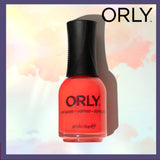 Orly Nail Lacquer Color Take Flight 18ml