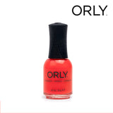 Orly Nail Lacquer Color Take Flight 18ml