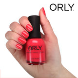 Orly Nail Lacquer Color Take Flight 18ml