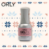 Orly Gel Fx Color Twinkling Lights 18ml