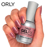 Orly Gel Fx Color Twinkling Lights 18ml