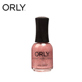 Orly Nail Lacquer Color Twinkling Lights 18ml