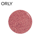 Orly Nail Lacquer Color Twinkling Lights 18ml