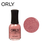 Orly Nail Lacquer Color Twinkling Lights 18ml