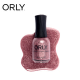 Orly Nail Lacquer Color Twinkling Lights 18ml