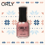 Orly Nail Lacquer Color Twinkling Lights 18ml