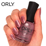 Orly Nail Lacquer Color Twinkling Lights 18ml