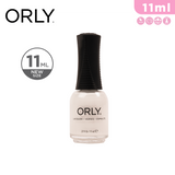 Orly Nail Lacquer Color White Tips 11ml