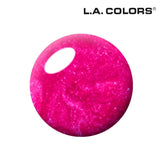 LA Colors Color Craze Nail Polish Bam!
