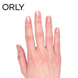 Orly Breathable Nail Lacquer Color Beach You To It!  18ml