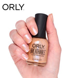 Orly Breathable Nail Lacquer Color Beach You To It!  18ml