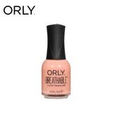 Orly Breathable Nail Lacquer Color Beach You To It!  18ml