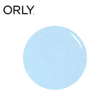Orly Nail Lacquer Color Bell Bottom Blues 18ml