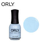 Orly Nail Lacquer Color Bell Bottom Blues 18ml