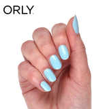 Orly Nail Lacquer Color Bell Bottom Blues 18ml