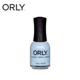 Orly Nail Lacquer Color Bell Bottom Blues 18ml