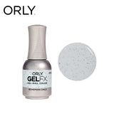 Orly Gel Fx Color Bell Bottom Blues 18ml