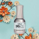 Orly Gel Fx Color Bell Bottom Blues 18ml