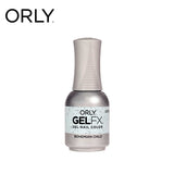 Orly Gel Fx Color Bell Bottom Blues 18ml
