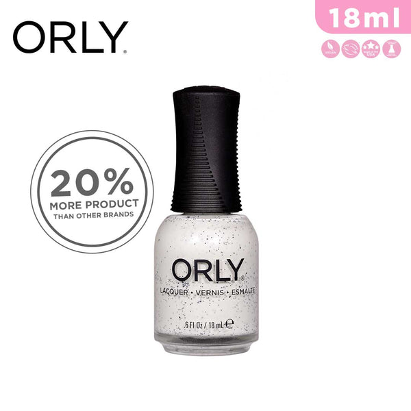 Orly Nail Lacquer Color Bohemian Child 18ml