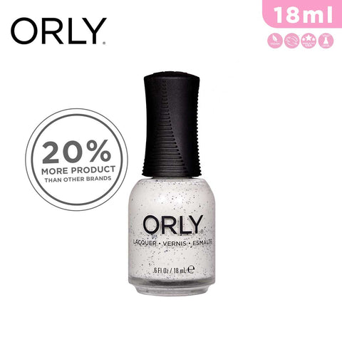 Orly Nail Lacquer Color Bohemian Child 18ml