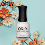Orly Nail Lacquer Color Bohemian Child 18ml