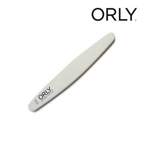 Orly Tools & Accessories Buffer File Duo 180 grit/ 100 grit