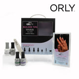 Orly Gel FX Builder Tips Starter Kit - Medium Almond