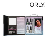 Orly Gel FX Builder Tips Starter Kit - Medium Almond