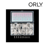 Orly Gel FX Builder Tips Starter Kit - Medium Almond