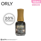 Orly Nail Lacquer Color Harry Potter Cauldron Smoke 18ml
