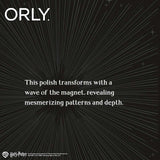 Orly Nail Lacquer Color Harry Potter Cauldron Smoke 18ml