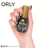 Orly Nail Lacquer Color Harry Potter Cauldron Smoke 18ml