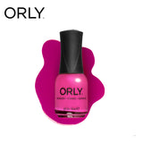 Orly Nail Lacquer Color Fall Into Wonder 18ml - 6pix Set