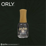 Orly Nail Treatment Harry Potter Cloak Of Invisibility 18ml