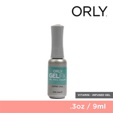 Orly Gel Fx Color 9ml Shades of Green