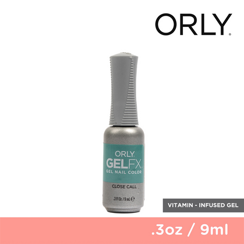 Orly Gel Fx Color Close Call 9ml
