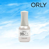 Orly Gel Fx Color Cloud Nine 18ml